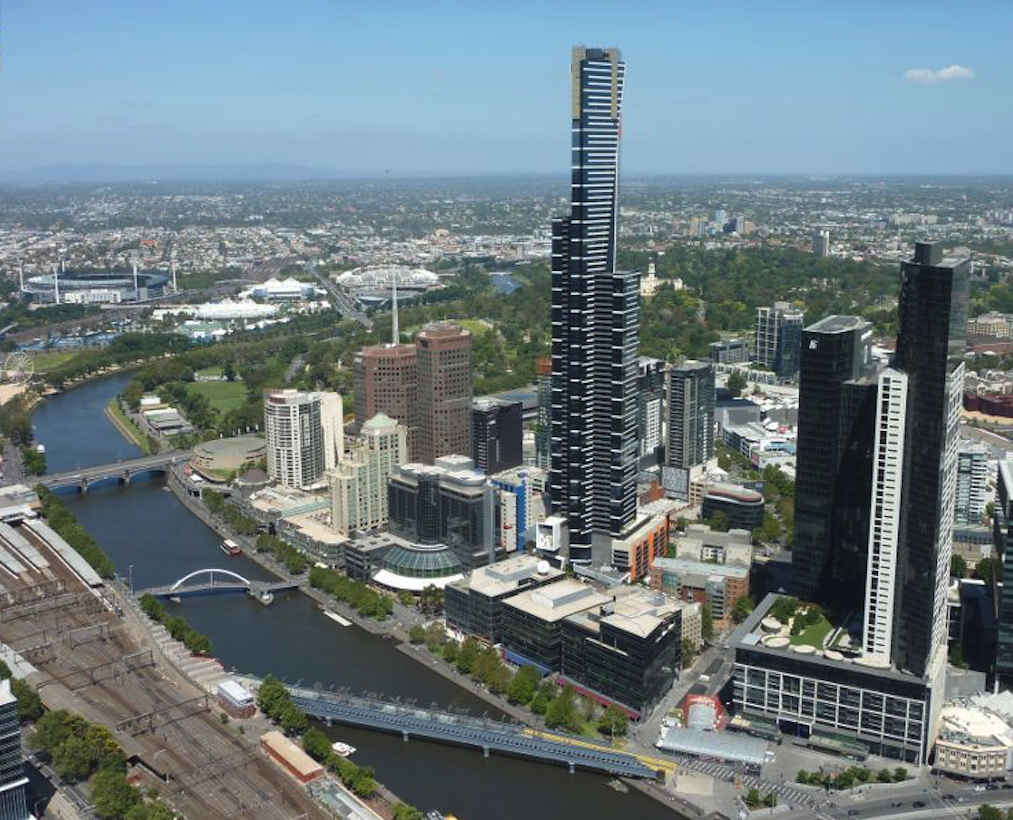 Jour 3: Sydney - Melbourne